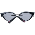 Dsquared² Black Women Sunglasses DS-1020457