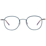Hackett Blue Men Glasses Frame