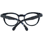 Lozza Blue Unisex Glasses Frame