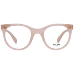 Maje Pink Women Glasses Frame