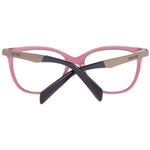 Zadig & Voltaire Red Women Glasses Frame