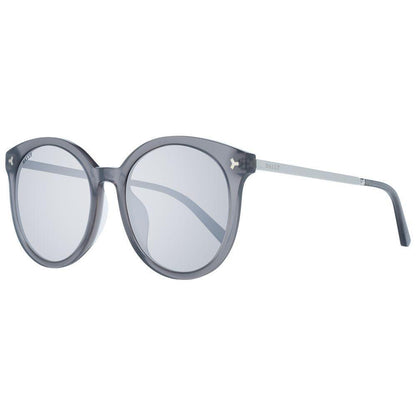 Bally Gray Women Sunglass