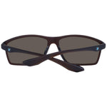 BMW Brown Men Sunglasses BM-1036605-FBB-215