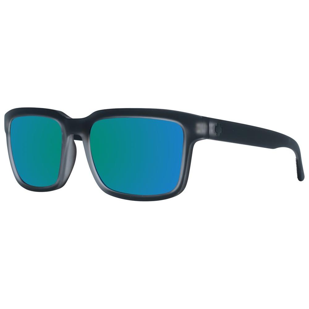 Spy Gray Unisex Sunglasses Spy Dark Cyan