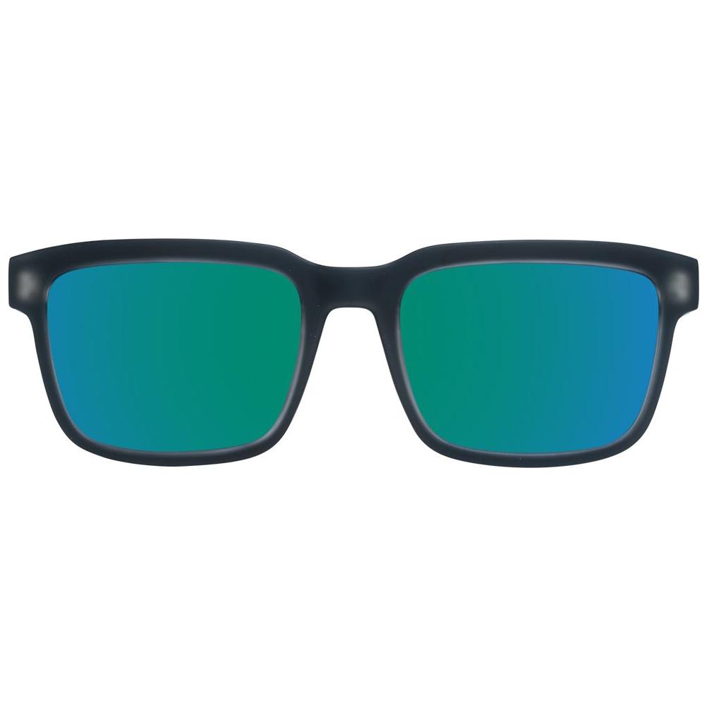 Spy Gray Unisex Sunglasses Spy Dark Cyan