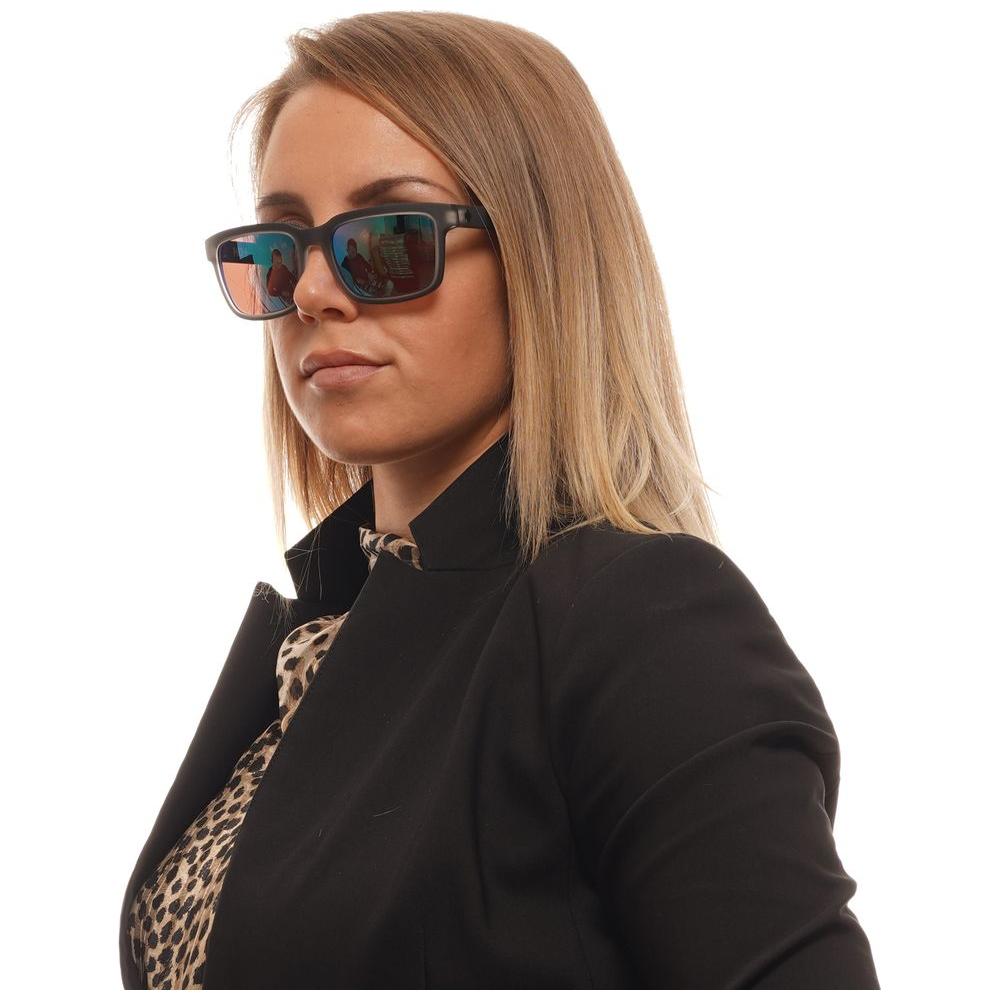 Spy Gray Unisex Sunglasses Spy Rosy Brown