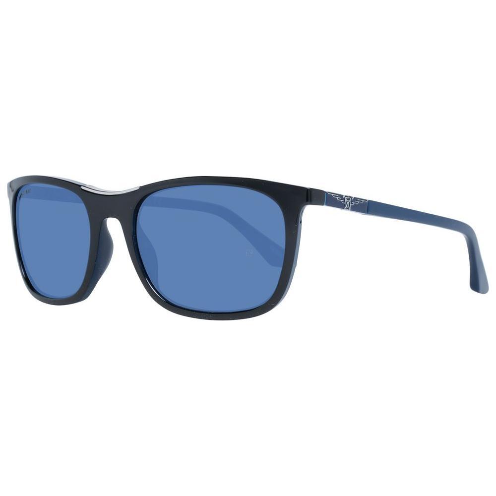 Longines Black Men Sunglasses LO-1039795