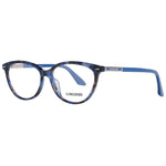 Longines Blue Women Glasses Frame