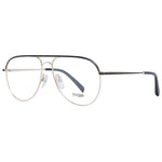 Maje Gold Women Glasses Frame