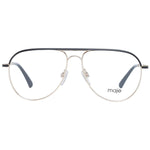 Maje Gold Women Glasses Frame