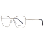 Maje Gold Women Glasses Frame