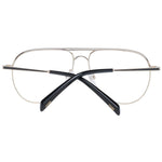 Maje Gold Women Glasses Frame