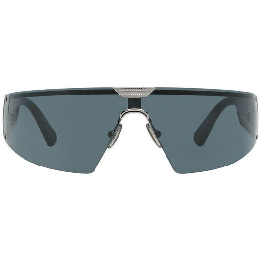 Roberto Cavalli Black Men Sunglasses RO-1028181