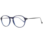 Hackett Blue Men Glasses Frame
