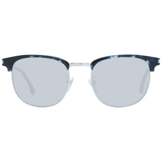 Lozza Gray Unisex Sunglasses LO-1054207