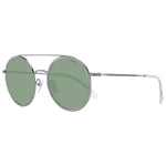 Lozza Gray Unisex Sunglasses LO-1054400