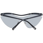 Tod's Black Women Sunglasses TO-1053879