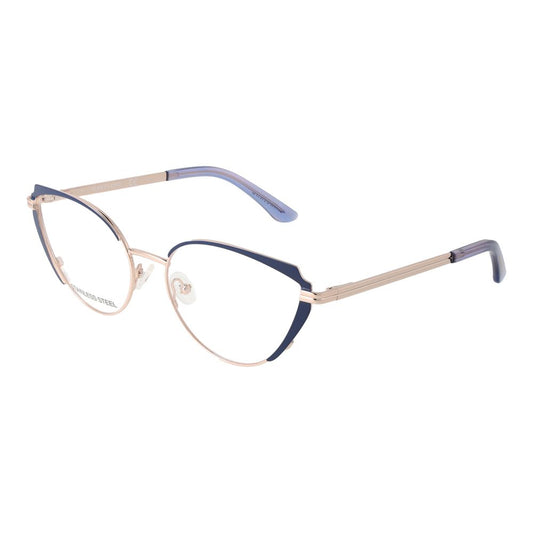 Marciano by Guess Blue Metal Glasses (Frames)