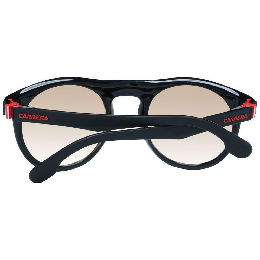 Carrera Black Acetate Sunglasses CA5048S00351AC