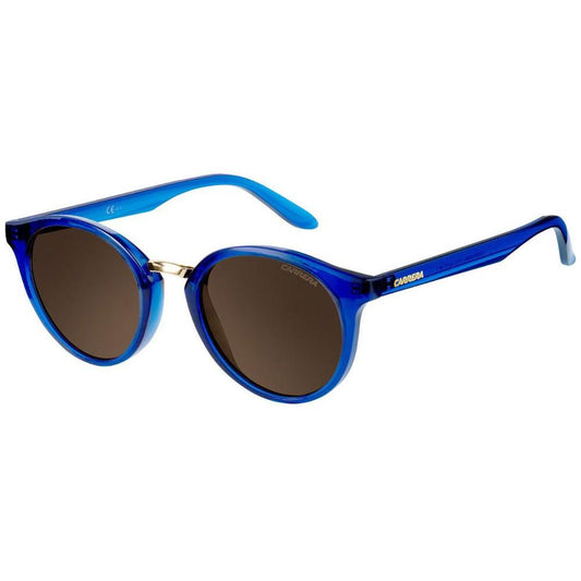 Carrera Blue Acetate Sunglasses Carrera Dark Slate Gray