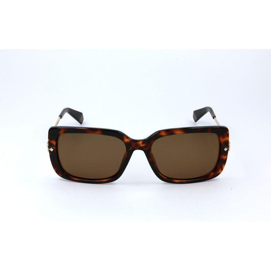 Polaroid Bicolor Metal Sunglasses