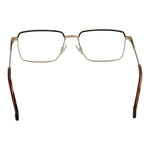 Hackett Gold Men Glasses Frame