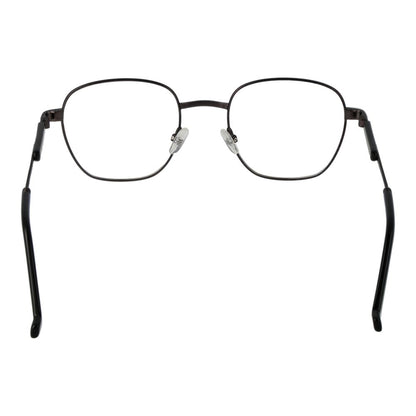 Hackett Gray Metal Glasses (Frames)