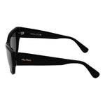 Max Mara Black Women Sunglasses MA-1052056