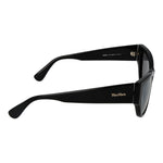 Max Mara Black Women Sunglasses MA-1052056