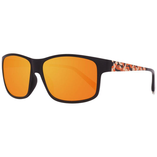 Esprit Black Resin Sunglasses ESET1789357555AC