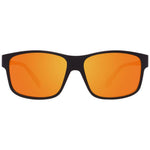 Esprit Black Resin Sunglasses ESET1789357555AC