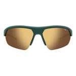 Polaroid Green Resin Sunglasses POPLD7048SGP7G6VVAC