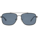 Timberland Black Metal Sunglasses TITB71755909CAC