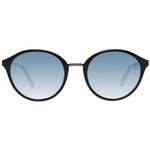 Timberland Black Plastic Sunglasses TITB91575201DAC