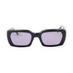 Police Black Plastic Sunglasses POSPLG21530700AC