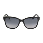 Police Black Acetate Sunglasses POSPLG44560700AC