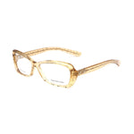 Alt Tag: Bottega Veneta Brown Acetate Frames with clear lenses and a sleek design, model BV1700O3, in elegant brown acetate material.