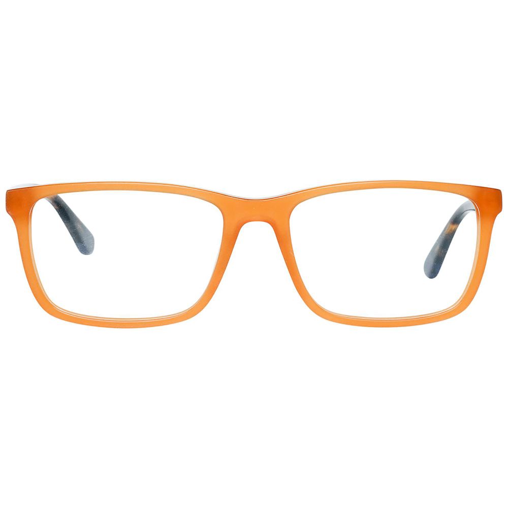 Gant Brown Plastic Frames, GA3139-047-55 with dimensions 55/17/145mm, stylish brown eyewear for men.