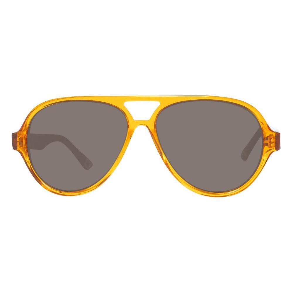 Gant Orange Acetate Sunglasses