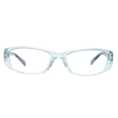 Gant Transparent Plastic Glasses (Frames)