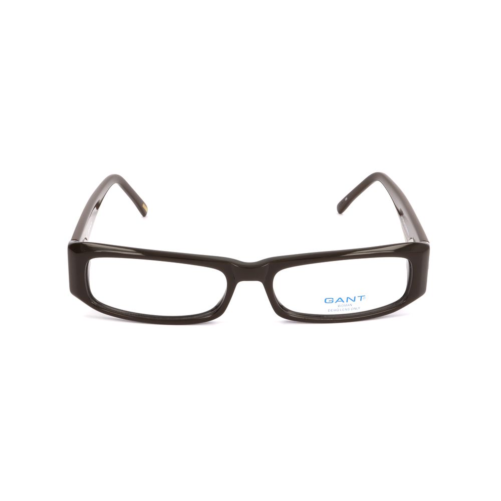 Gant Brown Plastic Glasses (Frames)