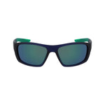 Nike Multicolor Injected Sunglasses
