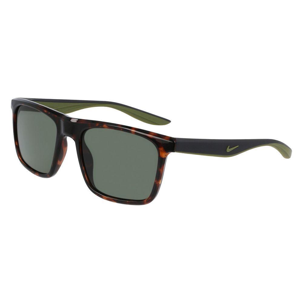 Nike Black Metal Sunglasses NINIKECHAKDZ7372220AC
