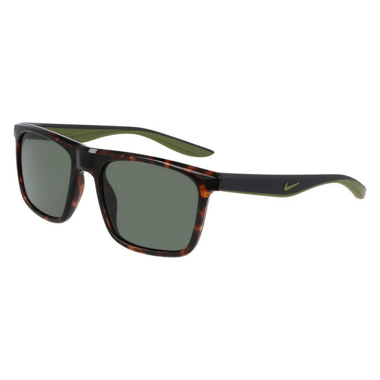 Nike Black Metal Sunglasses NINIKECHAKDZ7372220AC