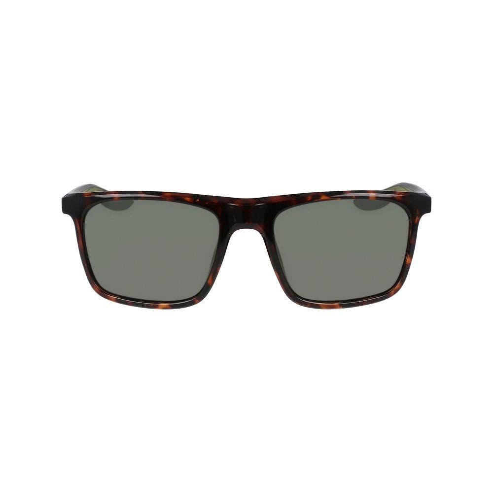 Nike Black Metal Sunglasses NINIKECHAKDZ7372220AC
