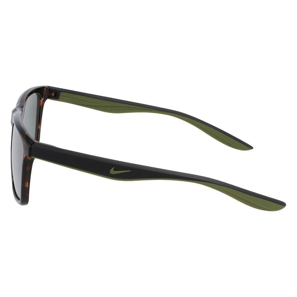 Nike Black Metal Sunglasses NINIKECHAKDZ7372220AC