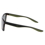 Nike Black Metal Sunglasses NINIKECHAKDZ7372220AC