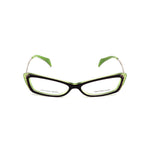 Alexander McQueen Bicolor Acetate Frames