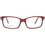 Dsquared² Bicolor Plastic Frames, men’s glasses model DQ5036-071-54, 54/17/145mm, plastic material, filter 3 polarized lenses.