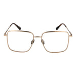 Scotch & Soda Gold Men Glasses Frame